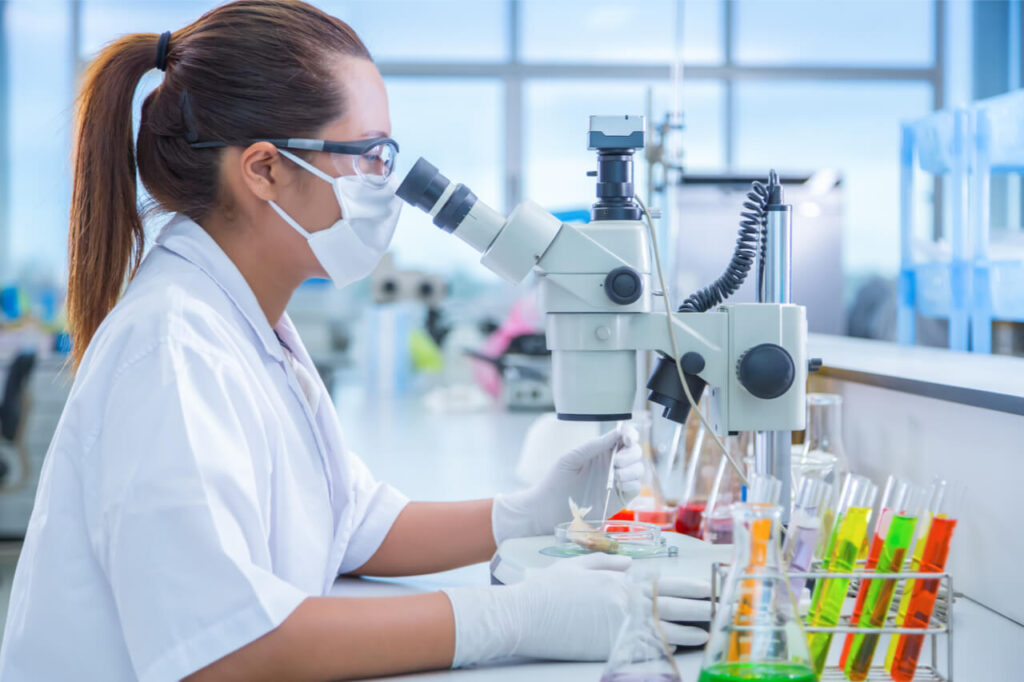 Importance Of Pathology Laboratories?